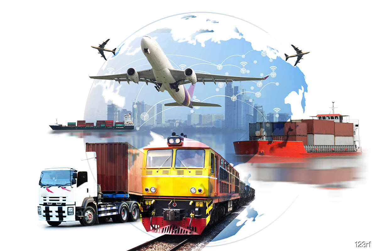 MyDIGITAL CPTF to utilise smart solutions in transportation and logistics sectors